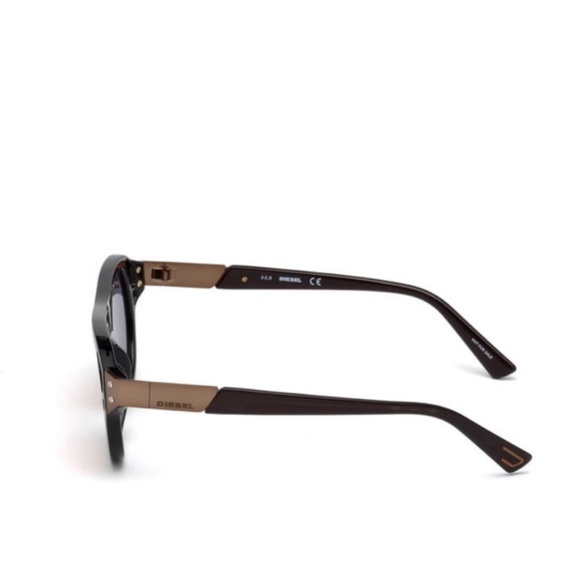 Diesel Unisex Sunglasses DL0233 New! main image 11